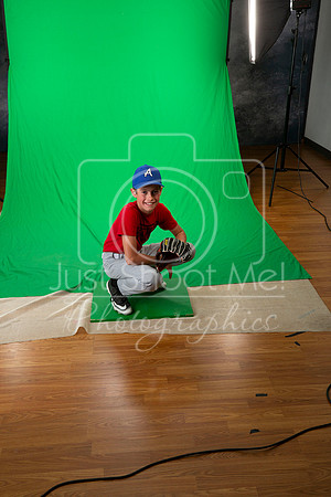 BRAVES STABNOW WYATT-7103