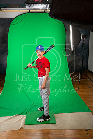 BRAVES STABNOW WYATT-7088