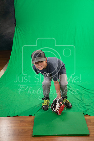 RIVER CATS FANCHER ASHER-8062