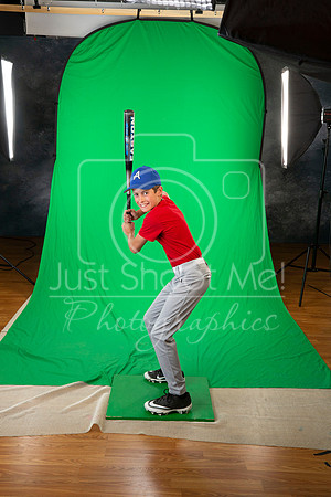 BRAVES STABNOW WYATT-7085