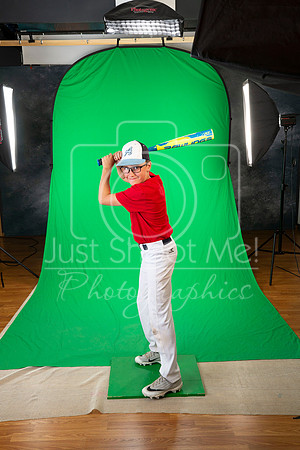 BRAVES JENSEN JACE-7106