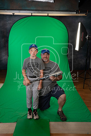 ORIOLES KLUVER COACH SON-0023