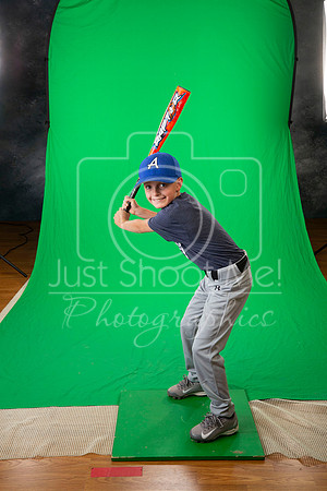 RIVER CATS DITSCH MAVERICK-6145