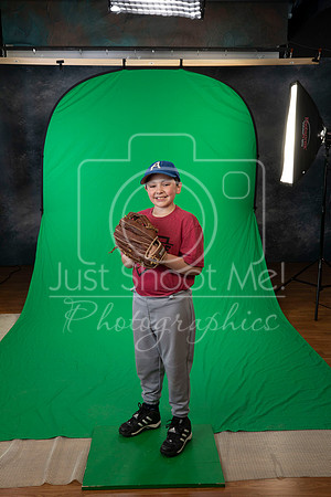 RED SOX BENZEL JAMES-0803