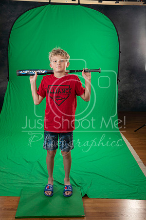 BRAVES BAIR DIXON-7916