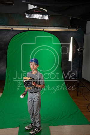 ORIOLES JOHNSON TEE-0118