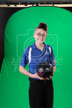 ahsbowl CLARK RHONDA-2030