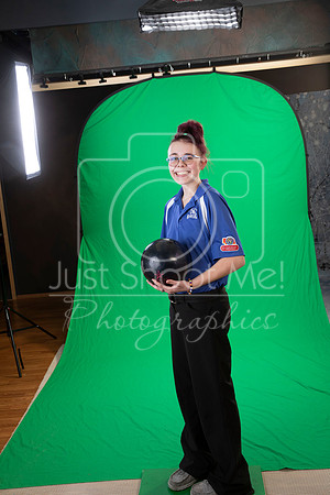 ahsbowl CLARK RHONDA-2033