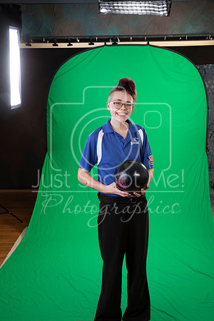 ahsbowl CLARK RHONDA-2031