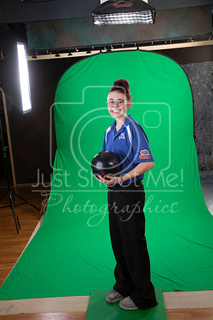 ahsbowl CLARK RHONDA-2034