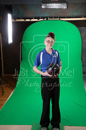 ahsbowl CLARK RHONDA-2032