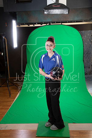 ahsbowl CLARK RHONDA-2035