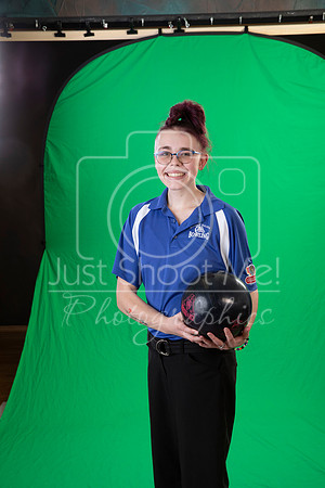 ahsbowl CLARK RHONDA-2036