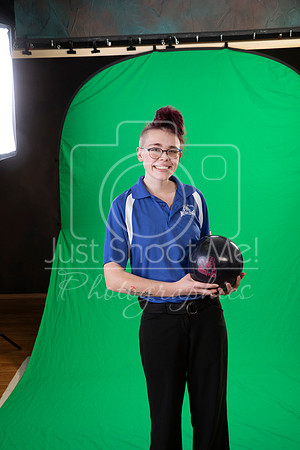 ahsbowl CLARK RHONDA-2040