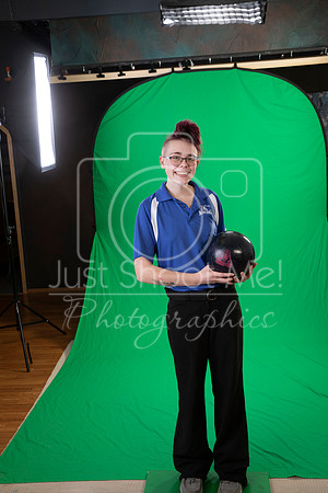 ahsbowl CLARK RHONDA-2041