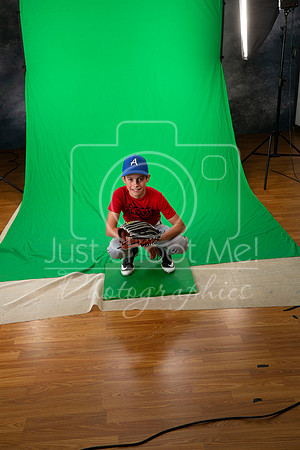 BRAVES STABNOW WYATT-7099