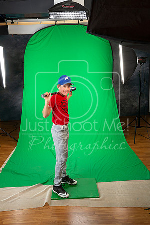 BRAVES STABNOW WYATT-7090