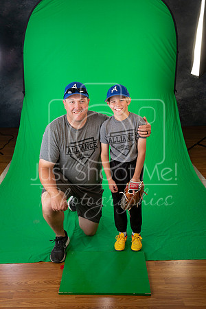 ORIOLES WEINGART GROUP-2941
