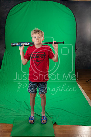 BRAVES BAIR DIXON-7915