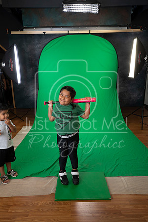 SPARTANS GONZALEZ GIADA-0263