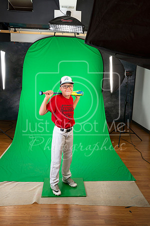 BRAVES JENSEN JACE-7110