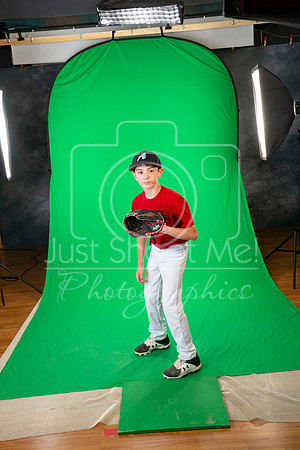 BRAVES JOHNSON AIDEN-6425