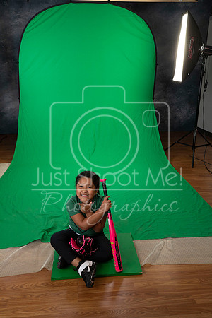 SPARTANS GONZALEZ GIADA-0311