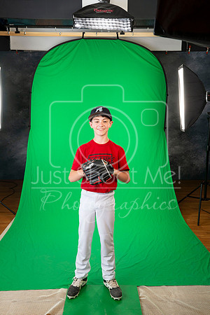 BRAVES JOHNSON AIDEN-6436