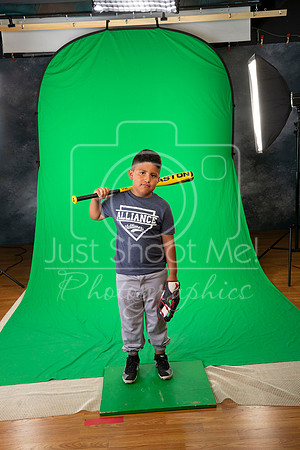 RIVER CATS ESTEVANA JADEN-6206