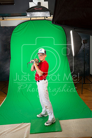BRAVES JENSEN JACE-7118