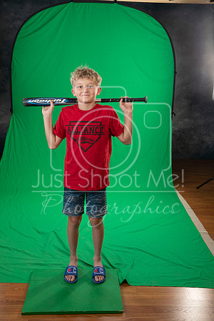 BRAVES BAIR DIXON-7917