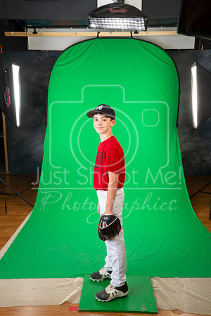 BRAVES JOHNSON AIDEN-6430