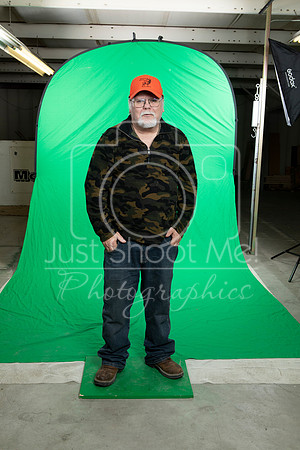 ARCH COX MIKE-0072