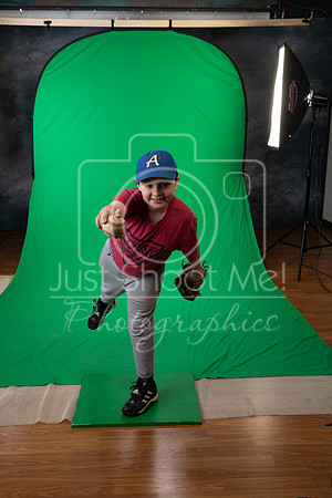 RED SOX BENZEL JAMES-0806