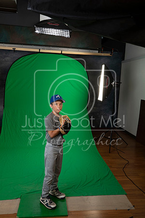 ORIOLES JOHNSON TEE-0116