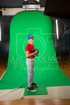 BRAVES STABNOW WYATT-7096