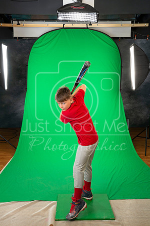BRAVES ADAMS KYLER-7048