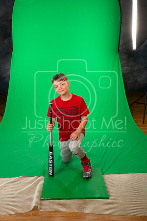 BRAVES ADAMS KYLER-7069
