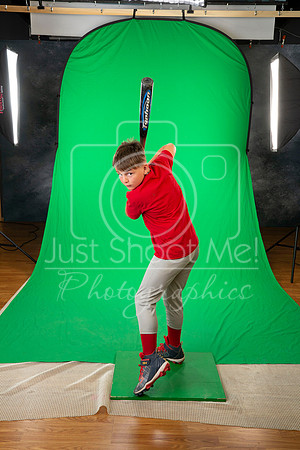 BRAVES ADAMS KYLER-7049