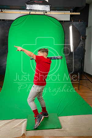 BRAVES ADAMS KYLER-7051