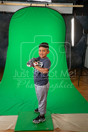 RIVER CATS ESTEVANA JADEN-6218
