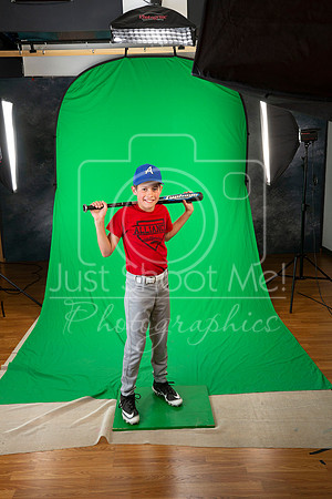 BRAVES STABNOW WYATT-7092