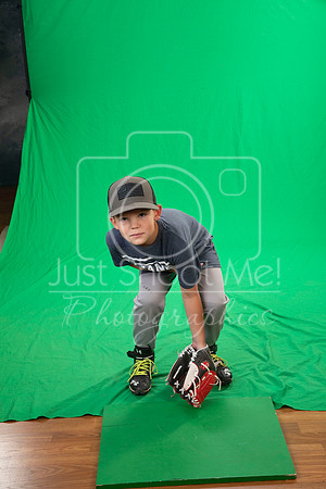 RIVER CATS FANCHER ASHER-8060