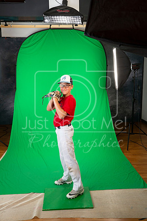 BRAVES JENSEN JACE-7119