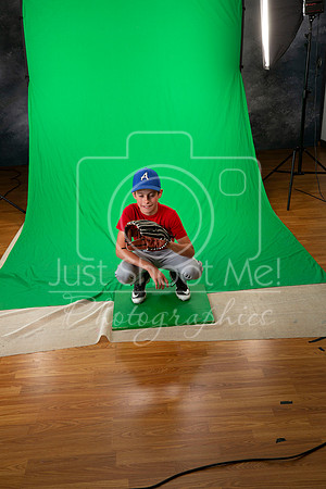 BRAVES STABNOW WYATT-7098