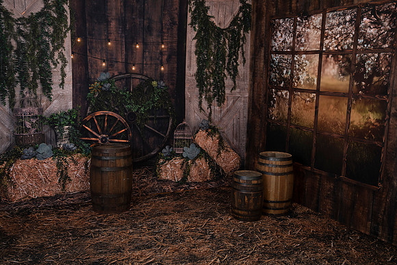 54 western room 1