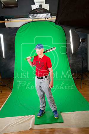 BRAVES COVER HUNTER-7131