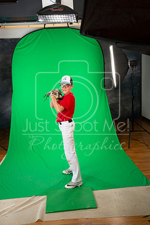 BRAVES JENSEN JACE-7116