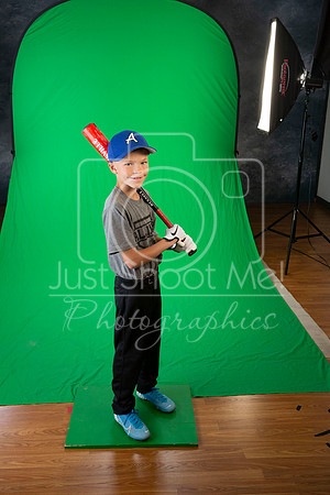 ORIOLES COLLINS ESTON-2899