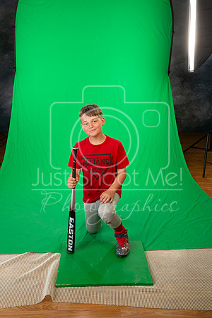 BRAVES ADAMS KYLER-7067